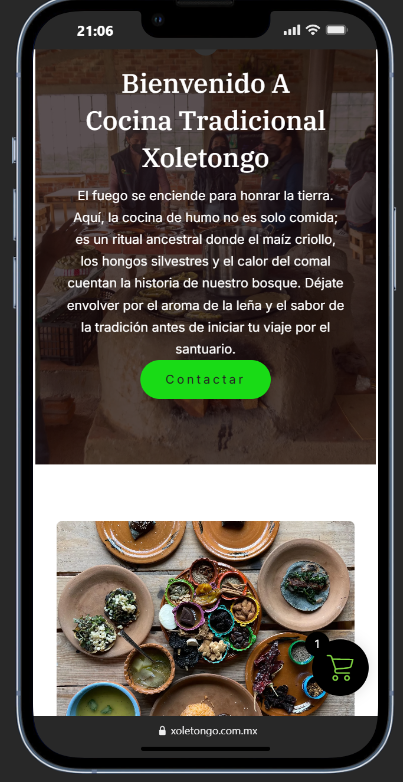 Cocina